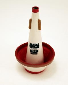 Trombon Mic-A-Mute sordin